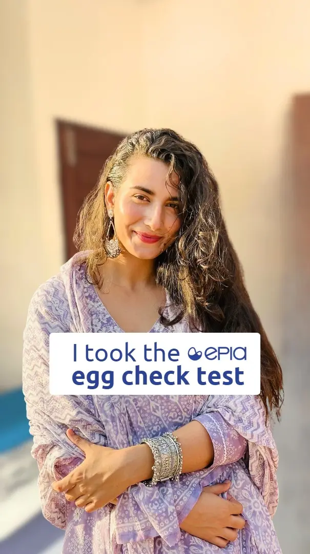 Meera, 36